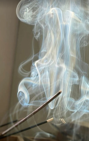Copal Incense Bundle — T I N Y B A N D I T
